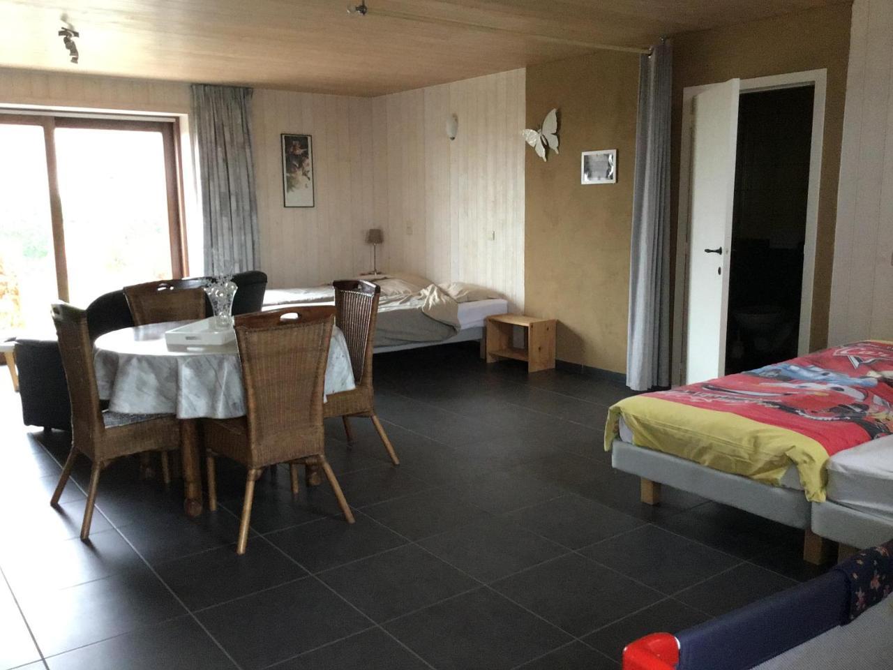Vila 't Moerlogie Veurne Exteriér fotografie